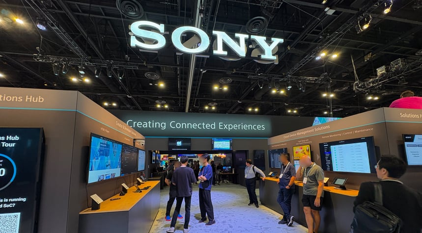 Infocomm 2025 | XYNのソリューションを体験型展示｜ニュース｜XYN Web